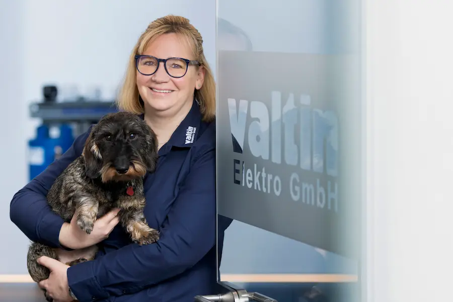 Christine Valtin