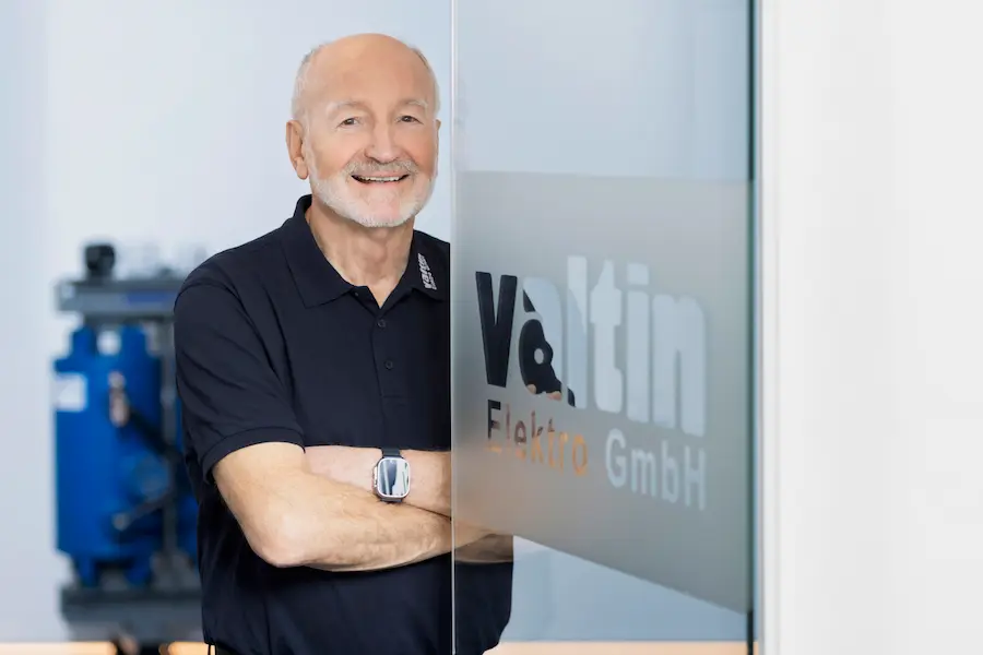 Gerd Valtin
